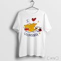Officials I Love Gooning Shirt Sweater Longsleeve And V Neck