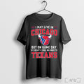 Officials I May Live In Chicago But On Gameday My Heart And Soul Belong To