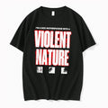 Officials I Prevail Im A Sick Motherfucker With A Violent Nature Tee