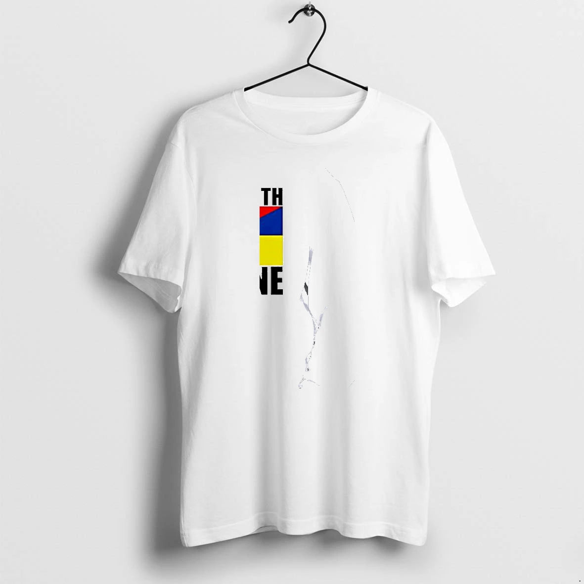 Officials I Stand With Ukraine Canada Ukraine Flag Premium T Shirt