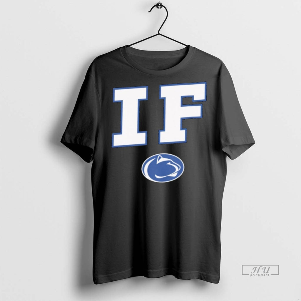 Officials If Penn State Nittany Lions T Shirt Sweater
