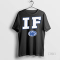 Officials If Penn State Nittany Lions T Shirt Sweater