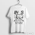 Officials Inxs Live At Whale Beach Shirt Sweater Longsleeve And V Neck