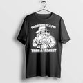 Officials Id Rather Be A Pig Than A Fascist Porco Rosso Premium T Shirt