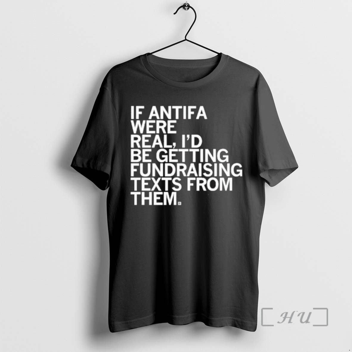 Officials If Antifa Were Real T Shirt Sweater