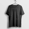 Officials If The Light Is Off Then It Isnt On Premium T Shirt