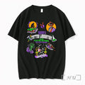 Officials Igors Tattoo Laboratory Live Electric Tattooing 2026 Graphic Tee