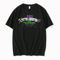 Officials Igors Tattoo Laboratory Live Electric Tattooing Tee Premium T Shirt