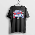 Officials Im Just Here To Watch Kiki Iriafen Washington Mystics Wnba Tee