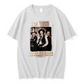 Officials Im Your Hucklebearer Vibes Sophie Caitlin And Lexie White Premium T Shirt
