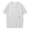 Officials Im Built Different Like Incorrectly I Think Winged Frog Premium T Shirt