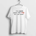 Officials Im Leading What The Fredbull Do I Do Now Women Premium T Shirt