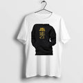 Officials Impaled Nazarene Finnish Coat Of Arms Lion Logo Premium T Shirt