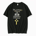Officials In Loving Memory Of Bob Burnsworth 1961 2026 Tee Premium T Shirt