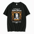 Officials In Memory Of Helen Shivers Southport Croaker Queen 1979 1997 Premium T Shirt