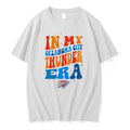 Officials In My Oklahoma City Thunder Era Tee Premium T Shirt