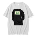 Officials In Jarmo We Trust Dollar Bill Portrait Premium T Shirt