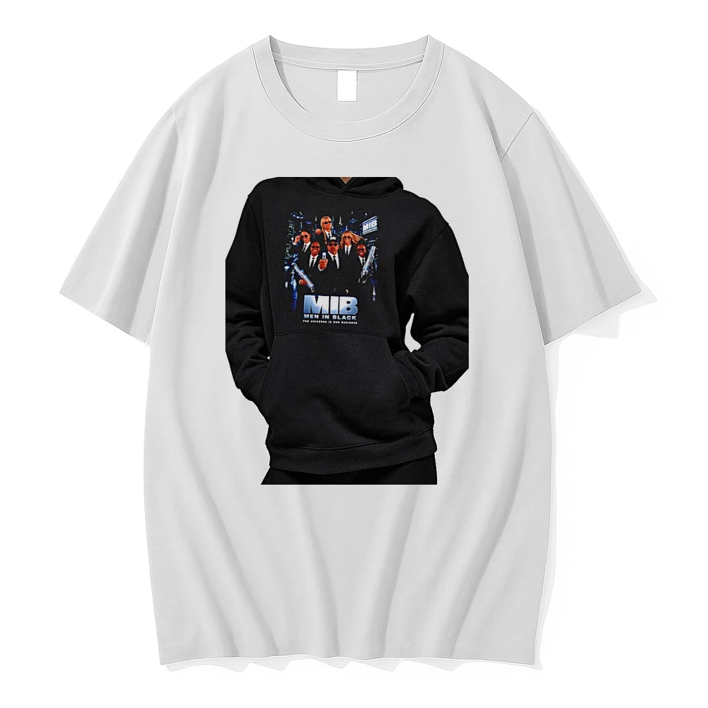 Officials Indiana Fever Mib Men In Black The Universe Is Our Business