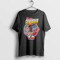 Officials Indiana Fever Sophie Cunningham Pointing Chibi Vintage Tee Premium T Shirt