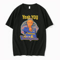Officials Indiana Fever Sophie Cunningham Pointing Yeah You Signature Tee Premium T Shirt