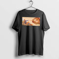 Officials Indiana Fever Sophie Cunningham The Creation Of Adam Meme Tee Premium T Shirt