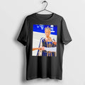 Officials Indiana Fever Sophie Cunningham The Pointing Queen Tee Premium T Shirt