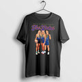 Officials Indiana Fever Tres Leches Caitlin Sophie Lexie Vintage Tee Premium T Shirt