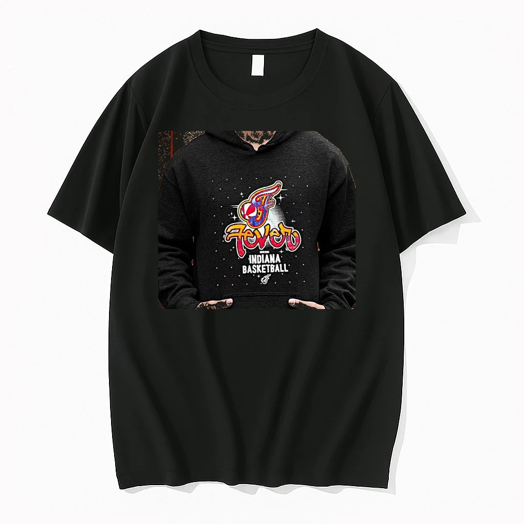 Officials Indiana Fever Wnba Fever Since 2000 Indiana Basketball Premium T Shirt