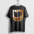 Officials Indiana Girls Are Coming Western Outlaw Women Premium T Shirt