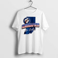 Officials Indianapolis Colts Buc Ees Indianapolis Go Colts Patriotic Tee Premium T Shirt