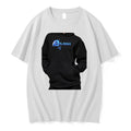 Officials Internet Explorer Eblan Cursor Logo Pixel Art Premium T Shirt