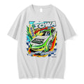 Officials Iowa Speedway 2026 Iowa Corn 350 Harvesting Horsepower Nascar Tee Premium T Shirt