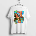 Officials Island Boys Jeffrey Epstein And Donald Trump Tee Premium T Shirt