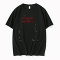 Officials Isnt God The Greatest Faith Religious Message Screen Print Premium T Shirt