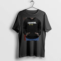Officials It God Or Nothing With Sad Face Emojis Premium T Shirt