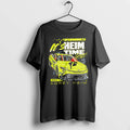 Officials Its Heim Time Corey Heim Toyota Camry Nascar 23xi Racing Premium T Shirt