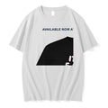Officials Its 5 Am Somewhere Spoon Lines Humor Premium T Shirt