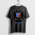 Officials Ja Marr Chase Cincinnati Bengals Victory Mondey 8 Bit Nintendo Style