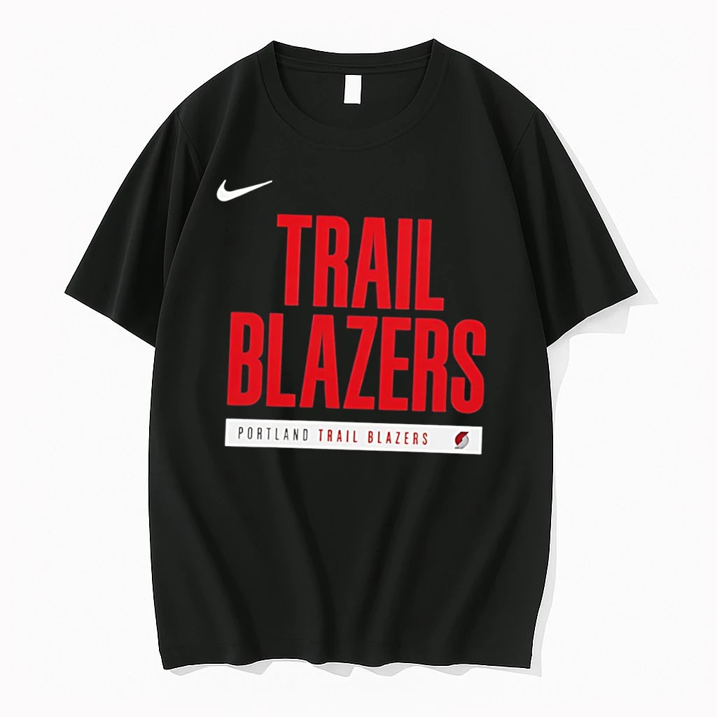 Officials Ja Morant Portland Trail Blazers Tee Premium T Shirt