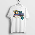 Officials Jacksonville Jaguars Buc Ees Jacksonville Go Jaguars Patriotic Tee Premium T Shirt