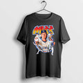 Officials Jacob Misiorowski Milwaukee Brewers Mizz Rock N Roll Premium T Shirt