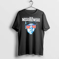 Officials Jacob Misiorowski Milwaukee Brewers The Big Misiorowski Tee Premium T Shirt