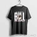 Officials Jacory Croskey Merritt Bill Shirt Sweater Longsleeve And V Neck