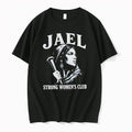 Officials Jael Strong Womens Club Judges 4 Premium T Shirt