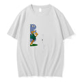Officials Jaguar Mascot Mexico National Football Premium T Shirt
