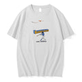 Officials Jake Bauers Milwaukee Brewers Barrel Man Swing The Bat Premium T Shirt