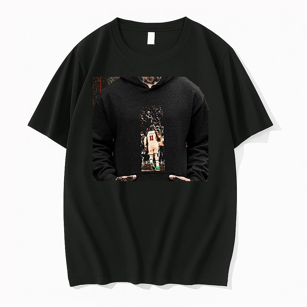 Officials Jalen Brunson New York Knicks Nba Player Brunson 11 Premium T Shirt