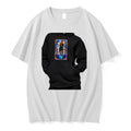 Officials Jalen Brunson New York Knicks Stained Glass Prayer Nba Premium T Shirt
