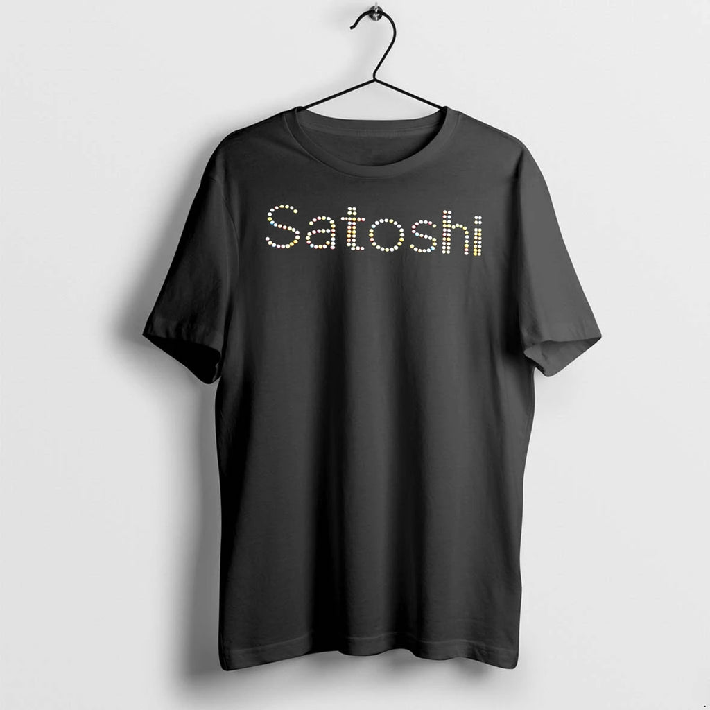 Officials Jalen Carter Satoshi Graphic Tee Premium T Shirt