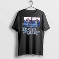 Officials James Edward Franco Style Bound For Glory Movie Tee Premium T Shirt
